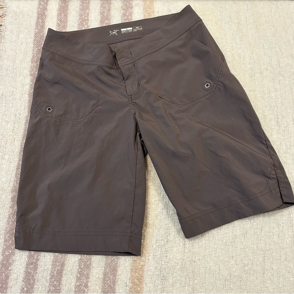 Arc'teryx Women’s Hiking Shorts